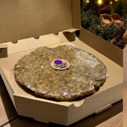 Przysmaki dla psa DOGY PIZZA Jeleń