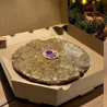 Dog Treats DOGY PIZZA Venison