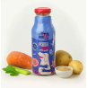 Przysmaki dla psa Dogtail Psia zupa z łososiem 280g Kart. 12szt