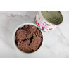 Wet Dog Food MILLO Adult Beef with Vegetables 410 g