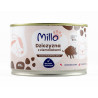 Wet Dog Food MILLO Adult Venison with Potatoes 410 g