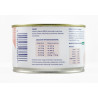 Wet Dog Food MILLO Adult Deer with Potatoes 410 g