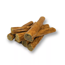 Przysmaki dla psa DOGY Parówki z jelenia 7 szt.
