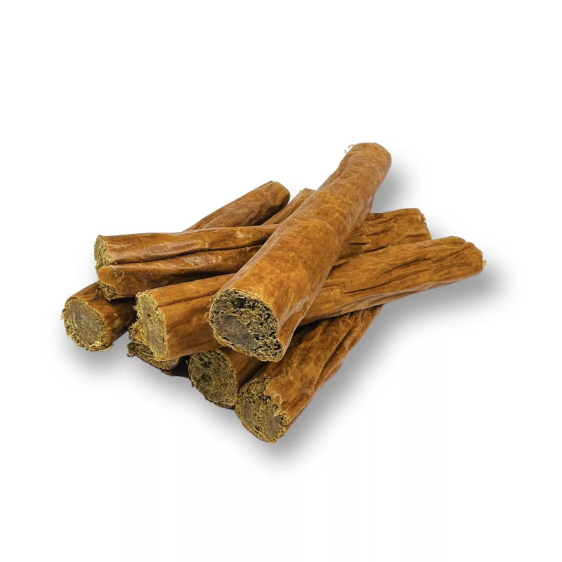 Dog Treats DOGY Venison Sausages 7 pcs