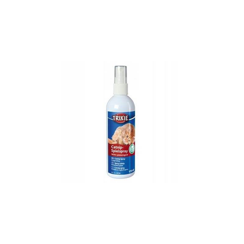 Trixie Cat Attracting Spray 175 ml