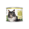 Wet Cat Food Polana Smaku Chicken 200g