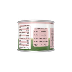 Wet Cat Food Polana Smaku Pork and Chicken 200g