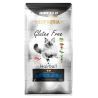 Karma sucha dla kota EUPHORIA Gluten Free Cat HAIRBALL Indyk & Łosoś 1,5 kg