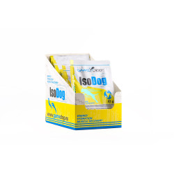 GAME DOG IsoDog saszetka 10 g