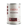 Karma mokra dla psa Farma Select Wołowina 400 g