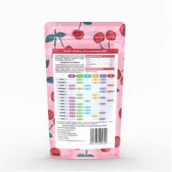 Dog Treats PERRO MIX & MATCH Cherry 15g