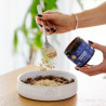 Przysmaki dla psa i kota PERRO TOPPERS Wątróbka kurczęca liofilizowana 60g