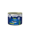 Karma mokra dla kota Exellent Tuna with Chicken 185g