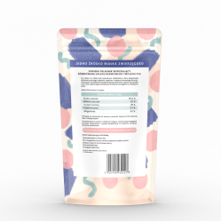 Dog Treats PERRO BON BON Horse Meat 80g