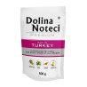 Karma mokra dla psa Dolina Noteci Premium w saszetkach 500 g Indyk