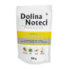 Karma mokra dla psa Dolina Noteci Premium w saszetkach 500 g Kurczak