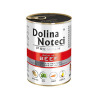 Wet Dog Food Dolina Noteci Premium Beef 400 g