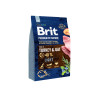Dry Dog Food Brit Premium by Nature Light 3 kg
