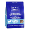 Karma sucha dla kota Dolina Noteci Superfood Feline z jagnięciną 1 kg