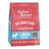 Karma sucha dla psa Dolina Noteci Superfood z jagnięciną 1 kg