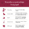 Karma pełnoporcjowa dla psa Kaczka z dynią 1000g Adult Dog liofilizowana