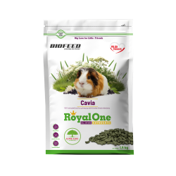 Karma dla gryzoni Biofeed Royal One Cavia 1,5kg
