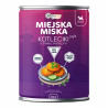 Karma mokra dla kota Gaczoo Miejska Miska dla kociąt Kotleciki Jagnięce 400g
