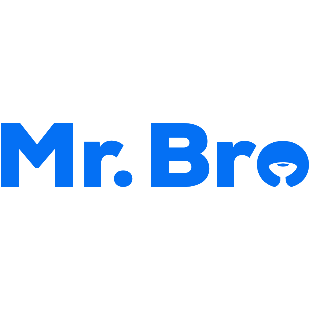 Mr.Bro