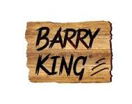 Barry King  