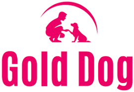 Gold Dog